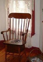 מלון Centre Hall Keller House (Adults Only) מראה חיצוני תמונה