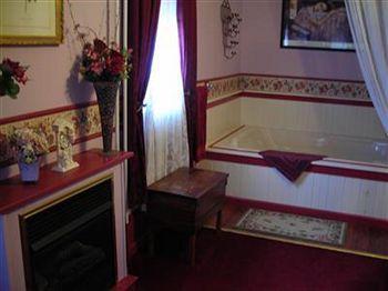 מלון Centre Hall Keller House (Adults Only) מראה חיצוני תמונה