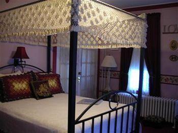 מלון Centre Hall Keller House (Adults Only) מראה חיצוני תמונה