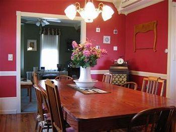 מלון Centre Hall Keller House (Adults Only) מראה חיצוני תמונה