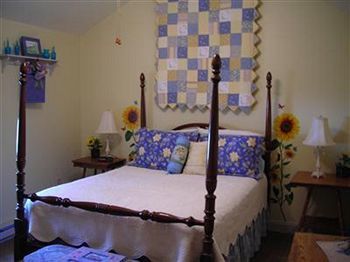 מלון Centre Hall Keller House (Adults Only) מראה חיצוני תמונה