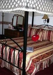 מלון Centre Hall Keller House (Adults Only) מראה חיצוני תמונה