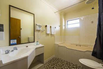 מלון Centre Hall Keller House (Adults Only) מראה חיצוני תמונה