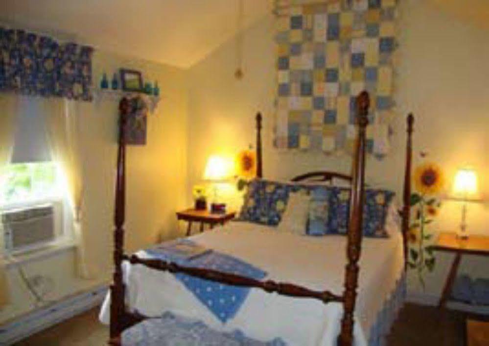 מלון Centre Hall Keller House (Adults Only) מראה חיצוני תמונה