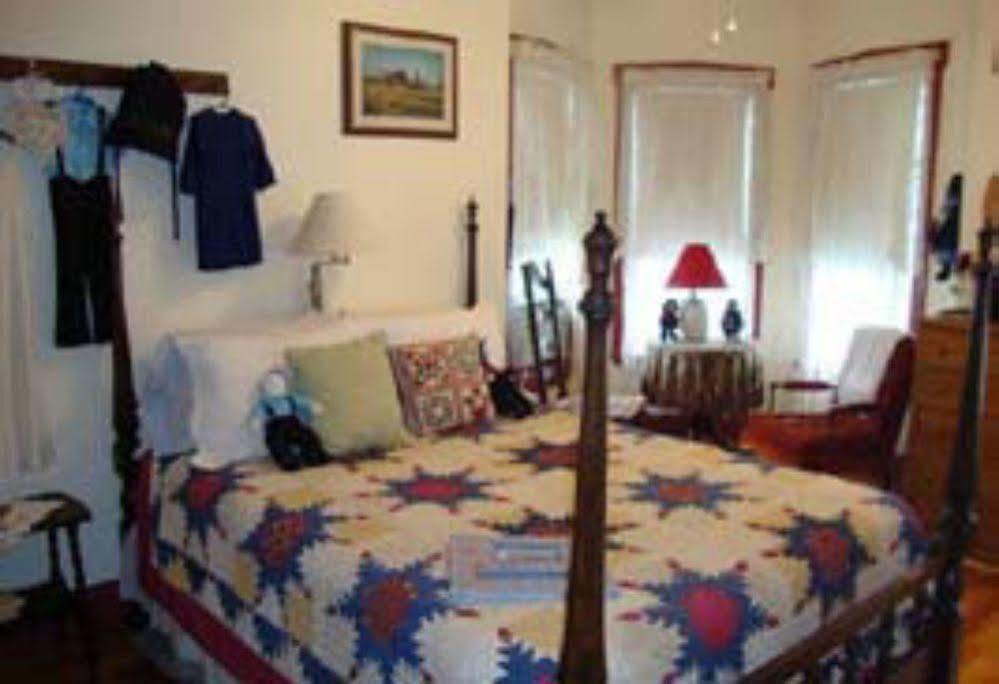 מלון Centre Hall Keller House (Adults Only) מראה חיצוני תמונה
